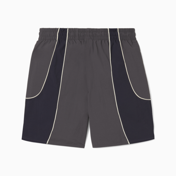 Shorts PUMA x KIDSUPER, Dark Coal, large-MEX
