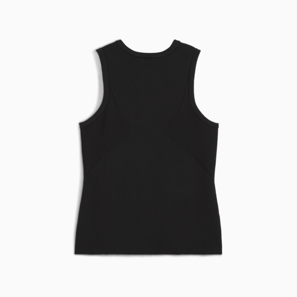 Mostroverse Tank Top Unisex, PUMA Black, large-ZAF