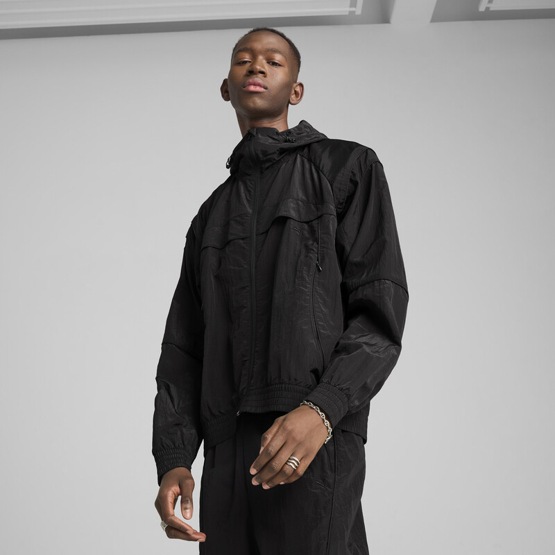 

PUMA Mostroverse Ripstop Oversized Jacket