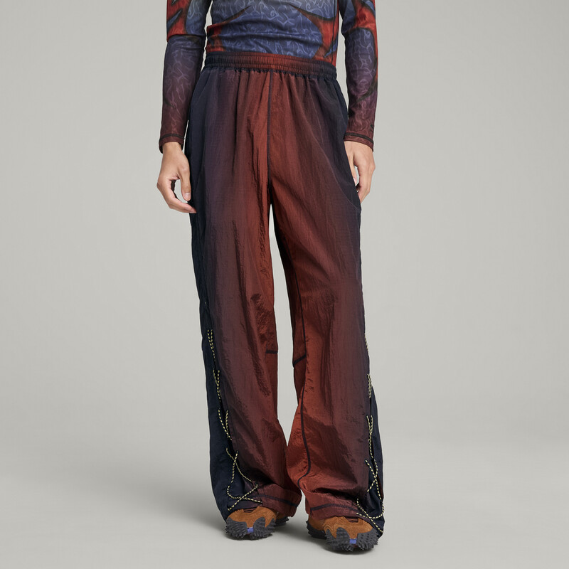 

PUMA X ARIES Relaxed Fit Pants