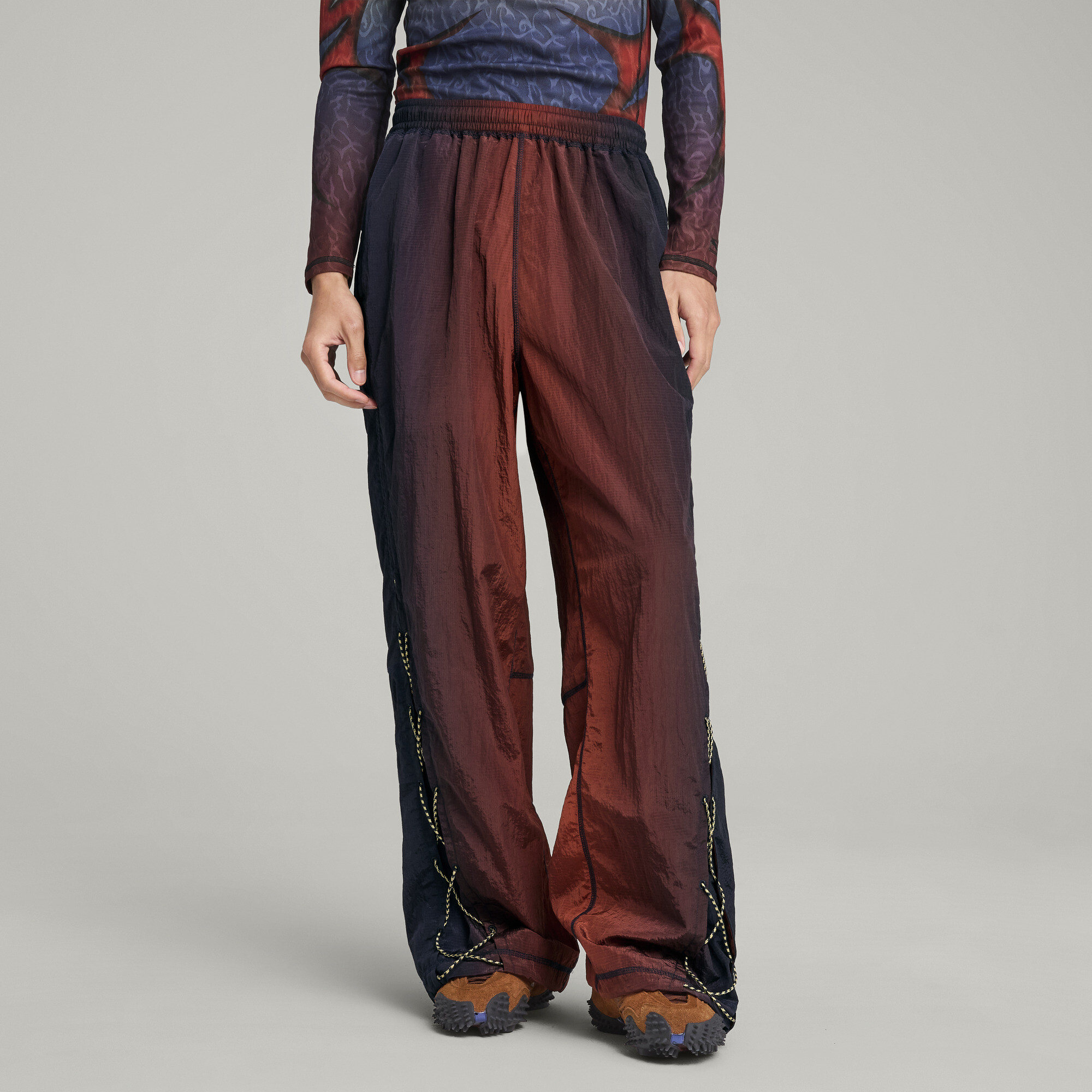 Puma X Aries Pants Unisex