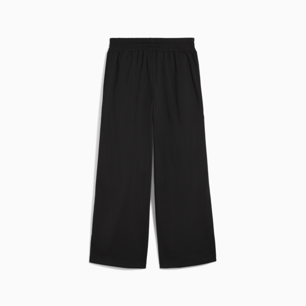 Pants Mujer CLASSICS, PUMA Black, large-MEX