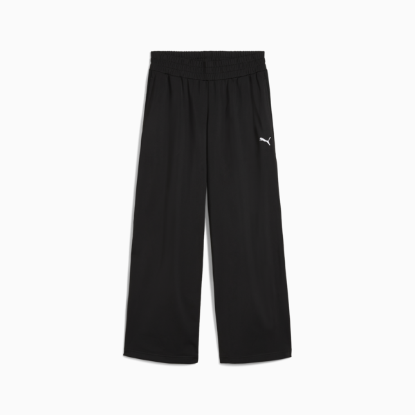 Pants Mujer CLASSICS, PUMA Black, large-MEX