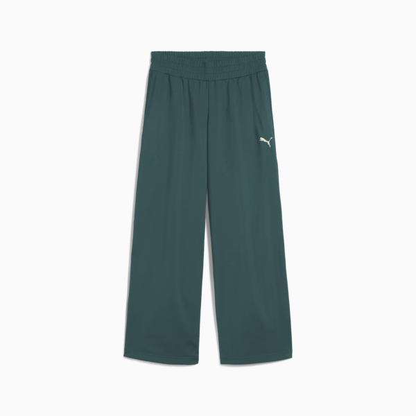 Pants Mujer CLASSICS, Cold Green, large-MEX