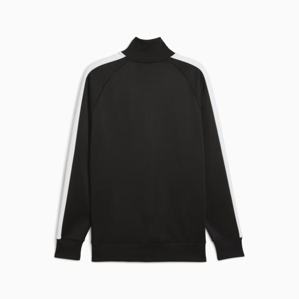 T7 ALWAYS ON Track Jacket Men, PUMA Black, large-MEX