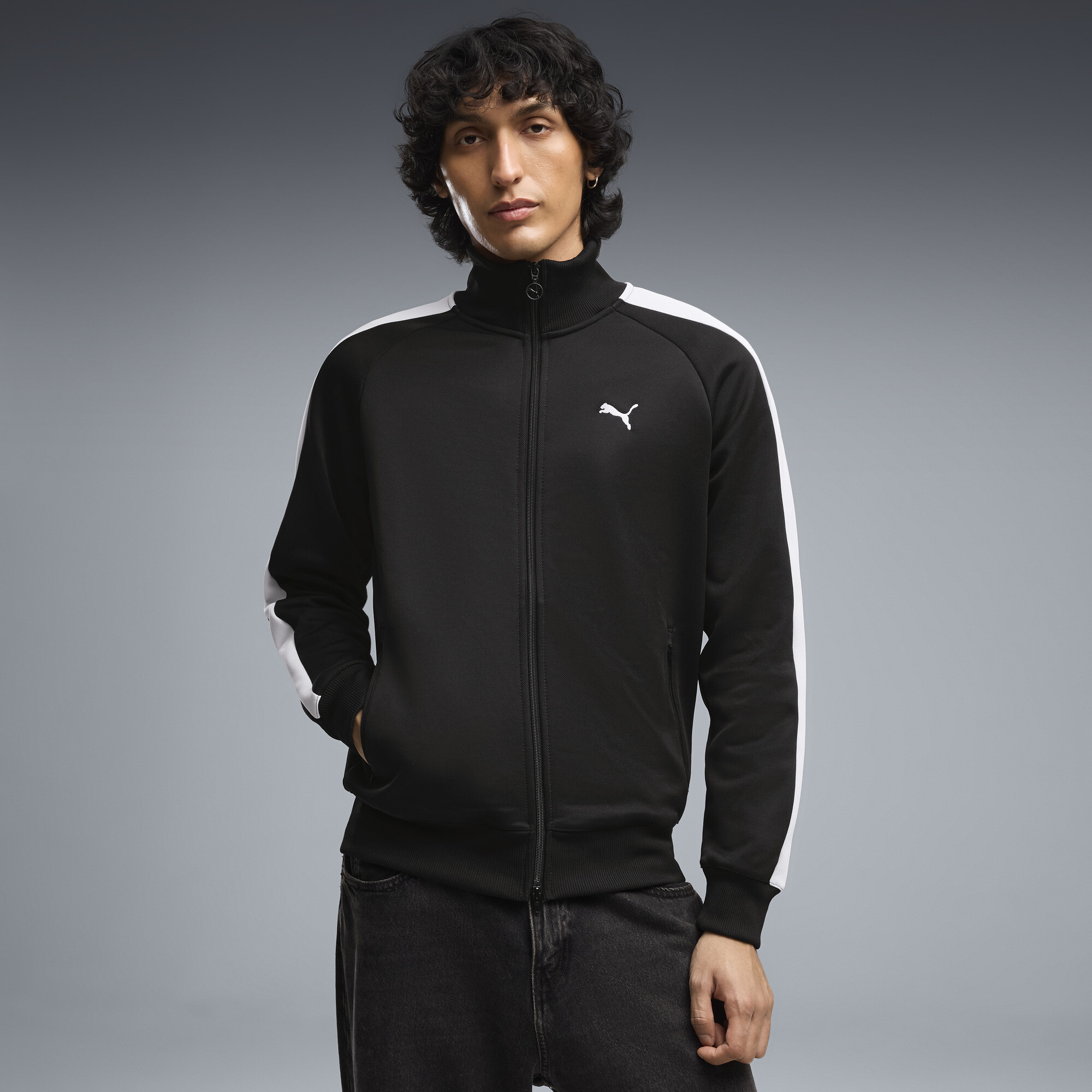 Chaqueta T7 ALWAYS ON para hombre
