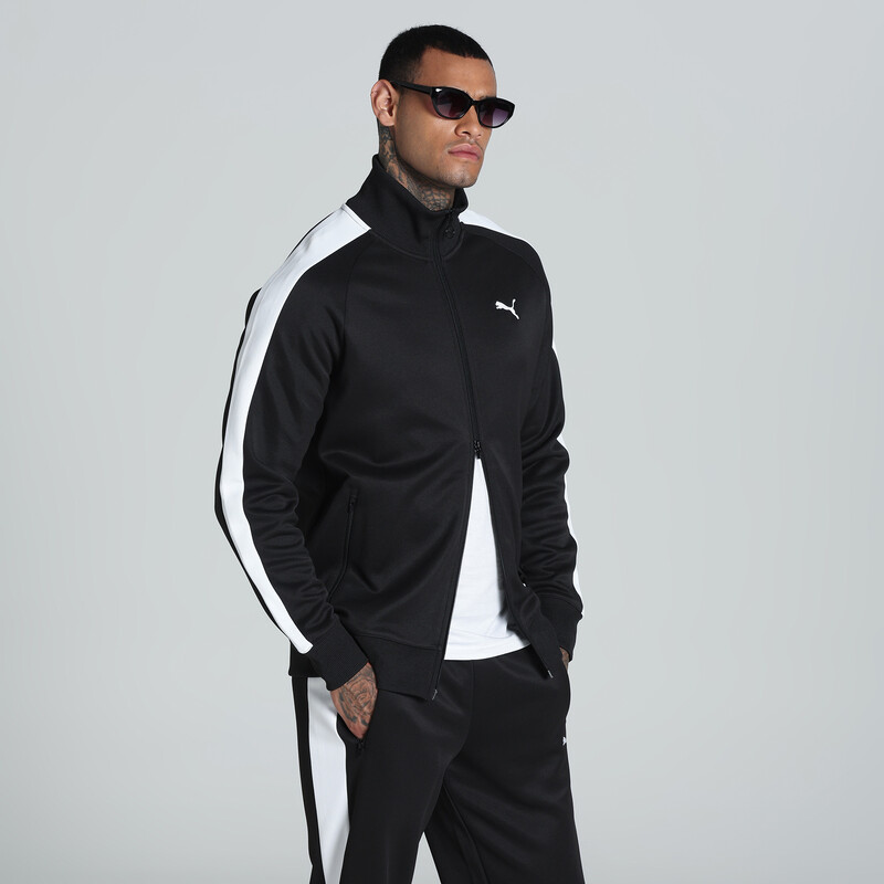 

Men's PUMA T7 ALWAYS ON Track Jacket