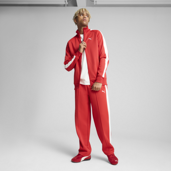 Campera T7 ALWAYS ON para hombre, For All Time Red, large-ARG