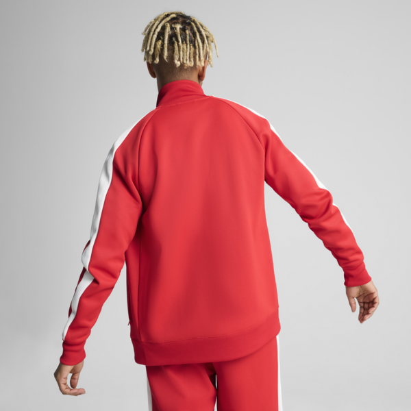 Campera T7 ALWAYS ON para hombre, For All Time Red, large-ARG