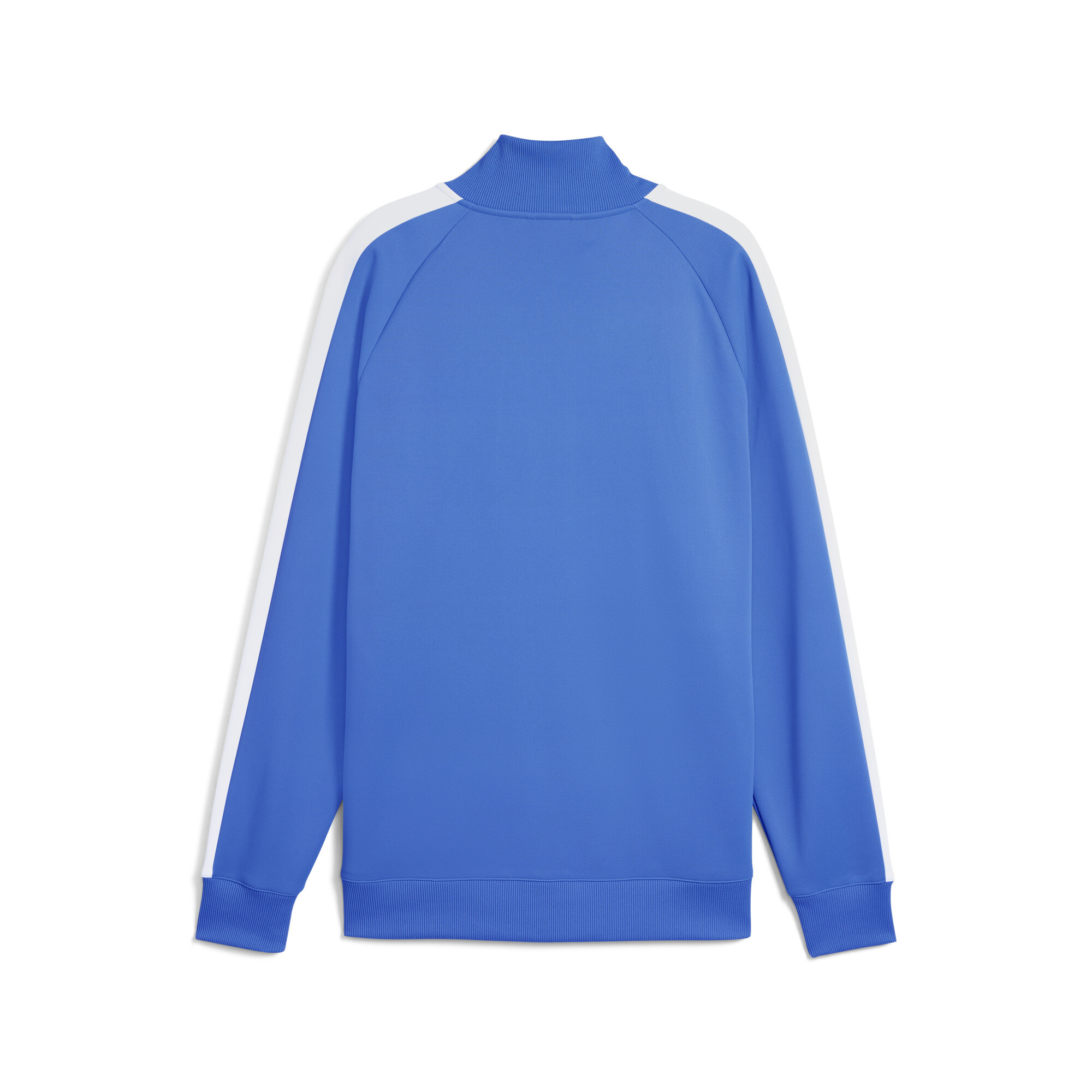 PUMA T7 ALWAYS ON trainingsjack voor Heren, Blauw, Maat XS thumbnail 2