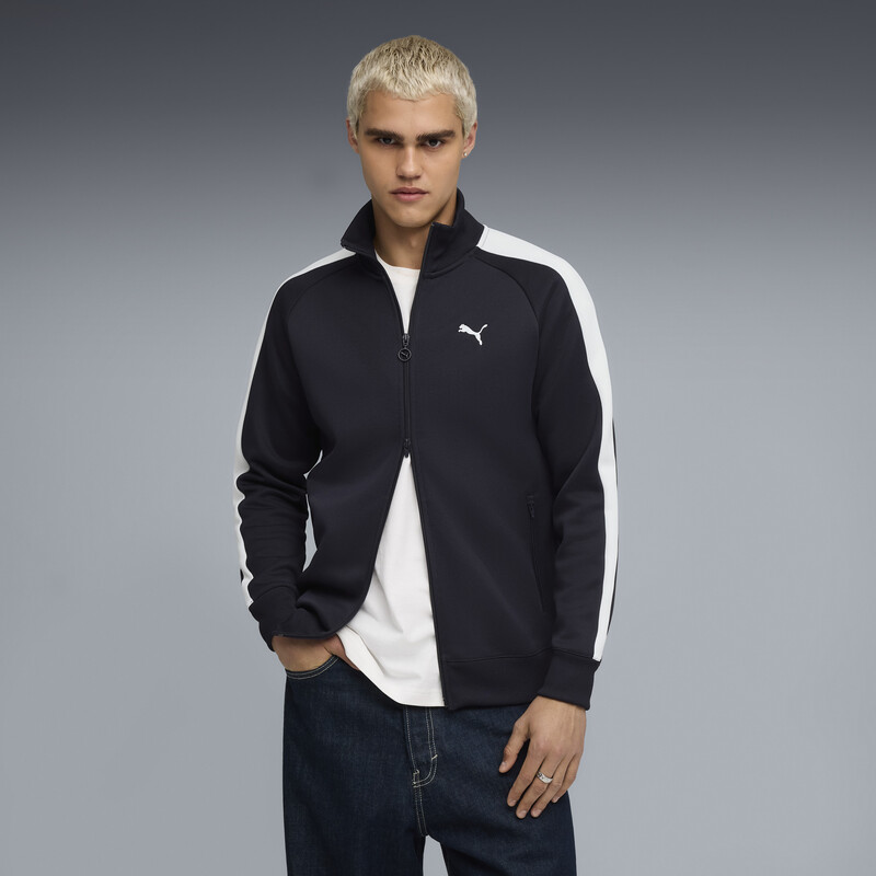

Men's PUMA T7 ALWAYS ON Track Jacket