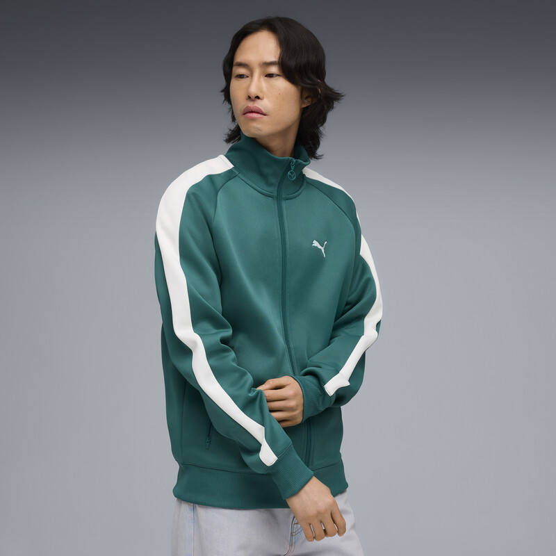 PUMA T7 ALWAYS ON Track Jacket