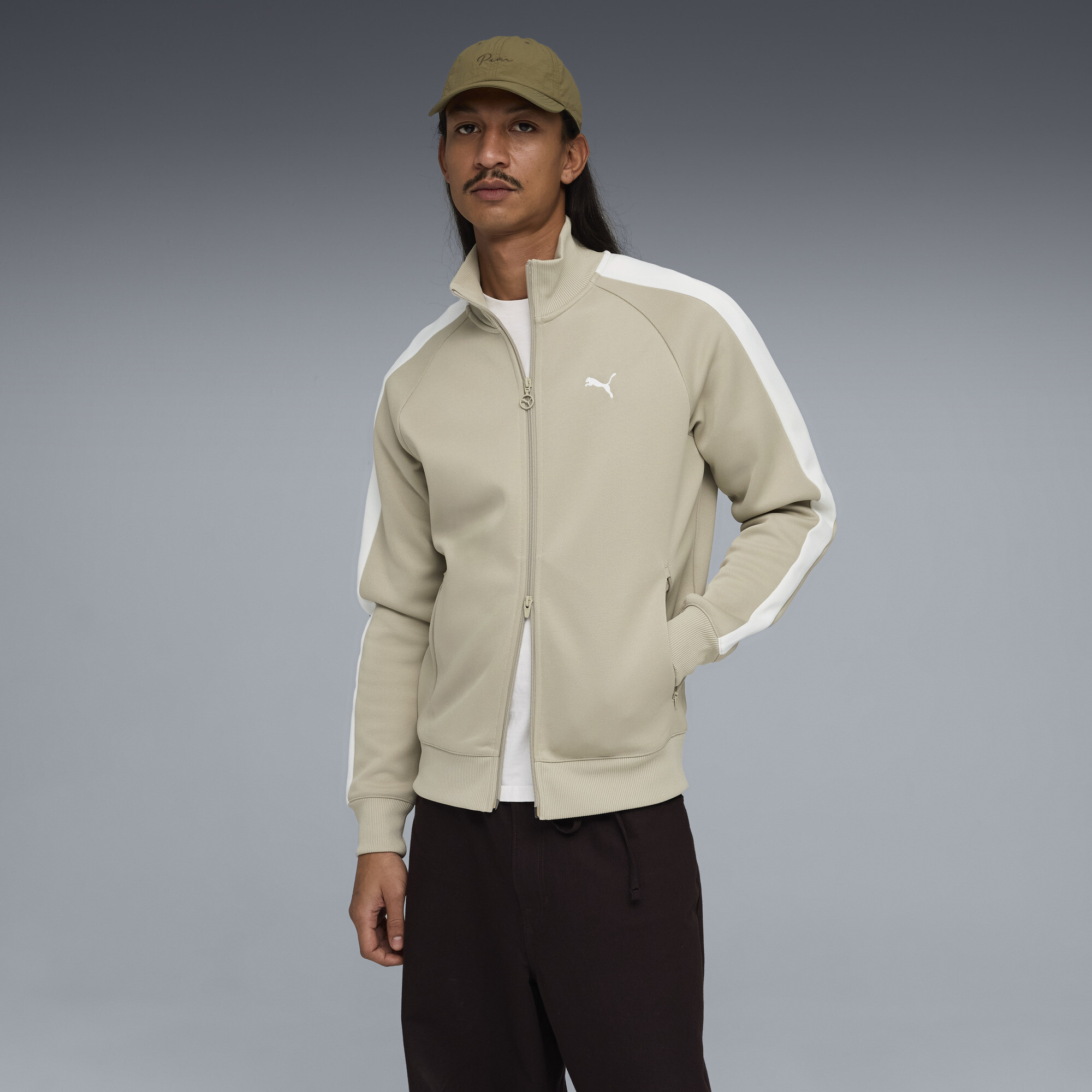 Veste Puma T7 ALWAYS ON EU - vue 10