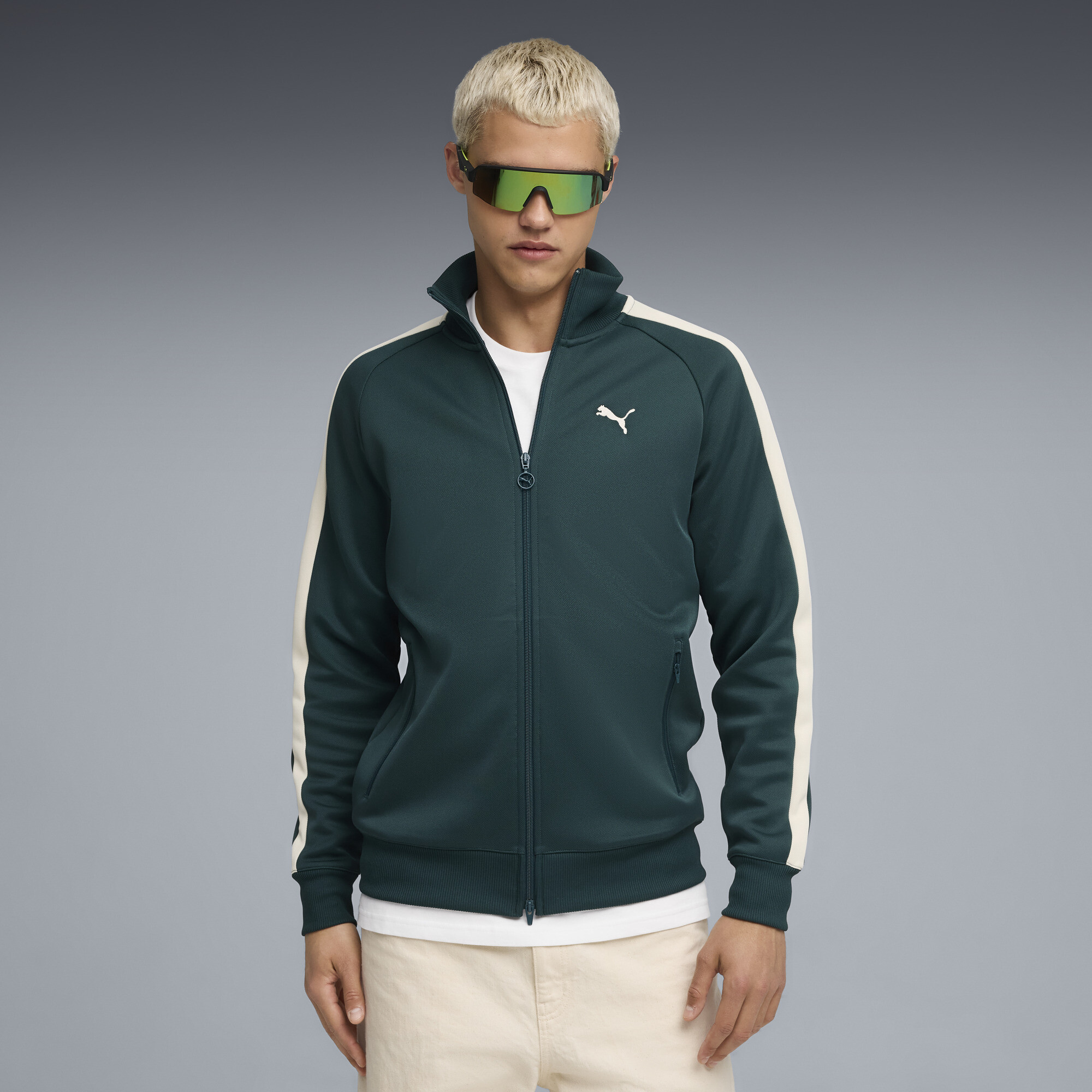 Chaqueta T7 ALWAYS ON para hombre