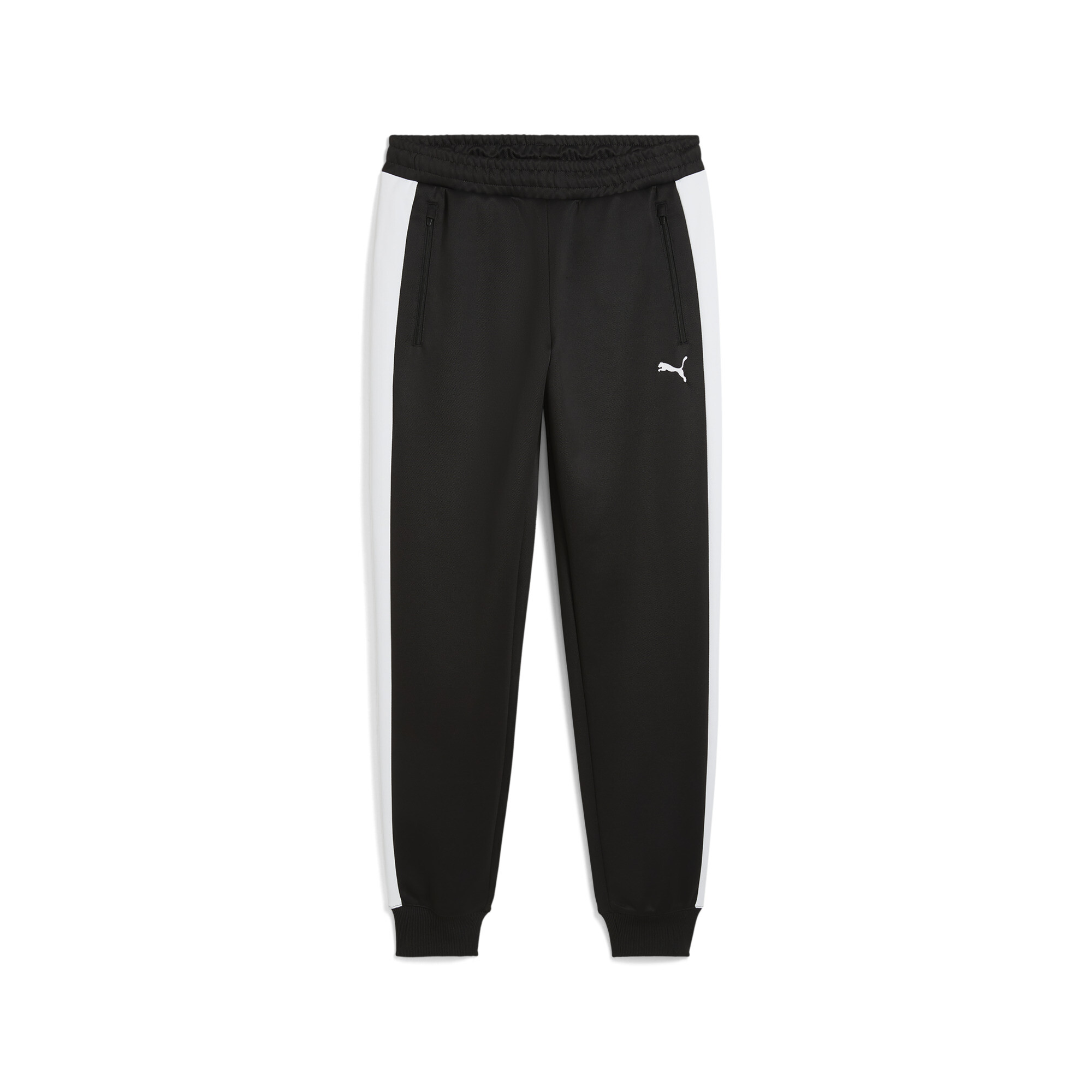 PUMA T7 ALWAYS ON trainingsbroek voor Heren, Zwart, Maat S thumbnail 3