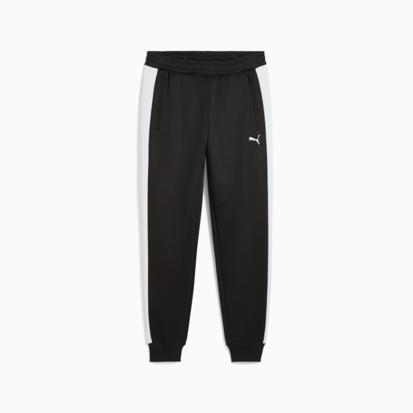 T7 ALWAYS ON Track Pants Men, PUMA Black, large-MEX