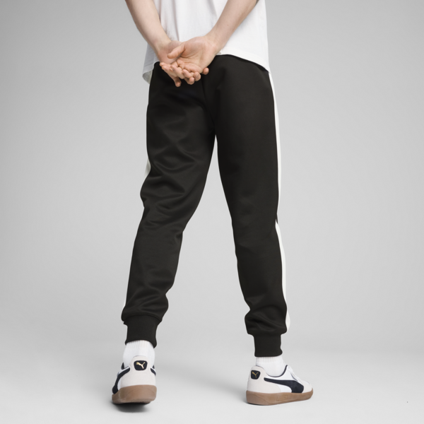 T7 ALWAYS ON Track Pants Men, PUMA Black, large-MEX