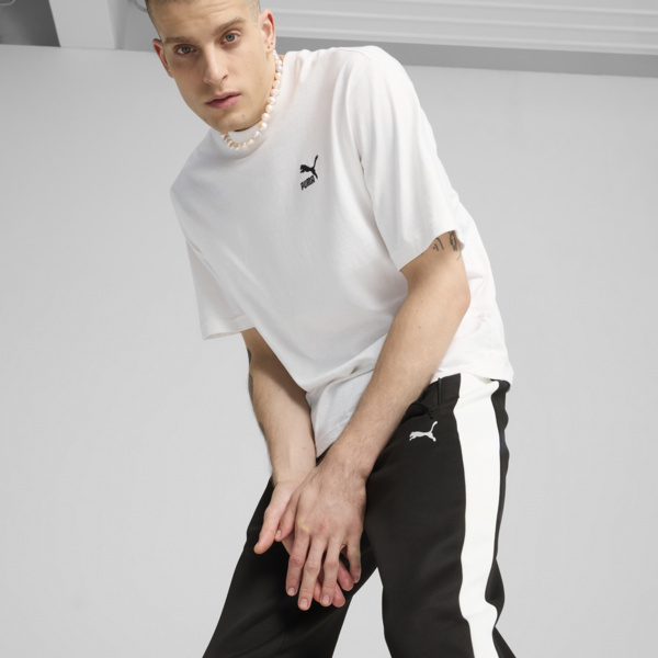 T7 ALWAYS ON Track Pants Men, PUMA Black, large-MEX