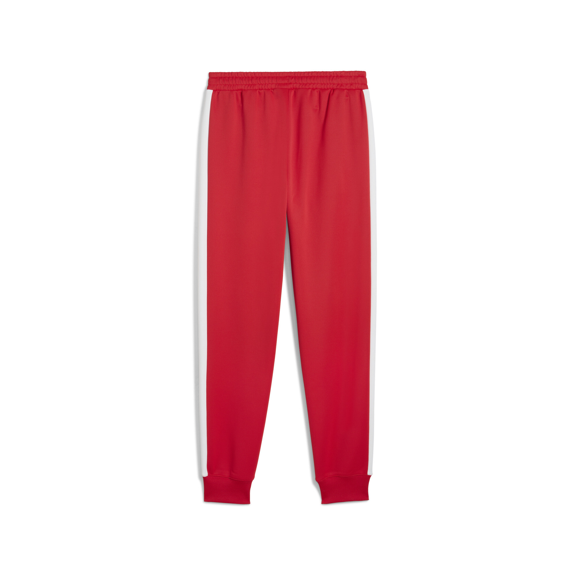 PUMA T7 ALWAYS ON trainingsbroek voor Heren, Rood
