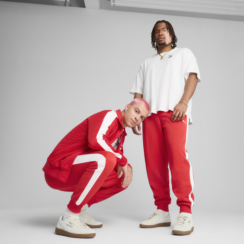 

Men's PUMA T7 ALWAYS ON Track Pants
