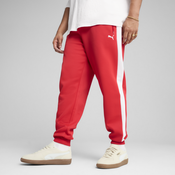 Jogging T7 ALWAYS ON para hombre, For All Time Red, large-ARG