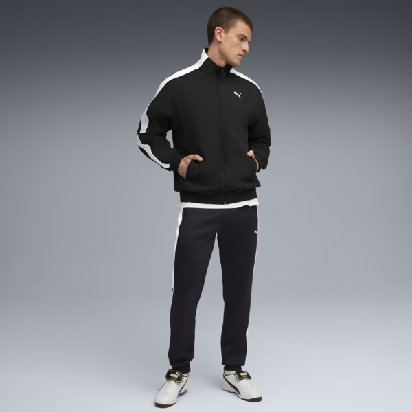 Jogging T7 ALWAYS ON para hombre, New Navy, large-ARG