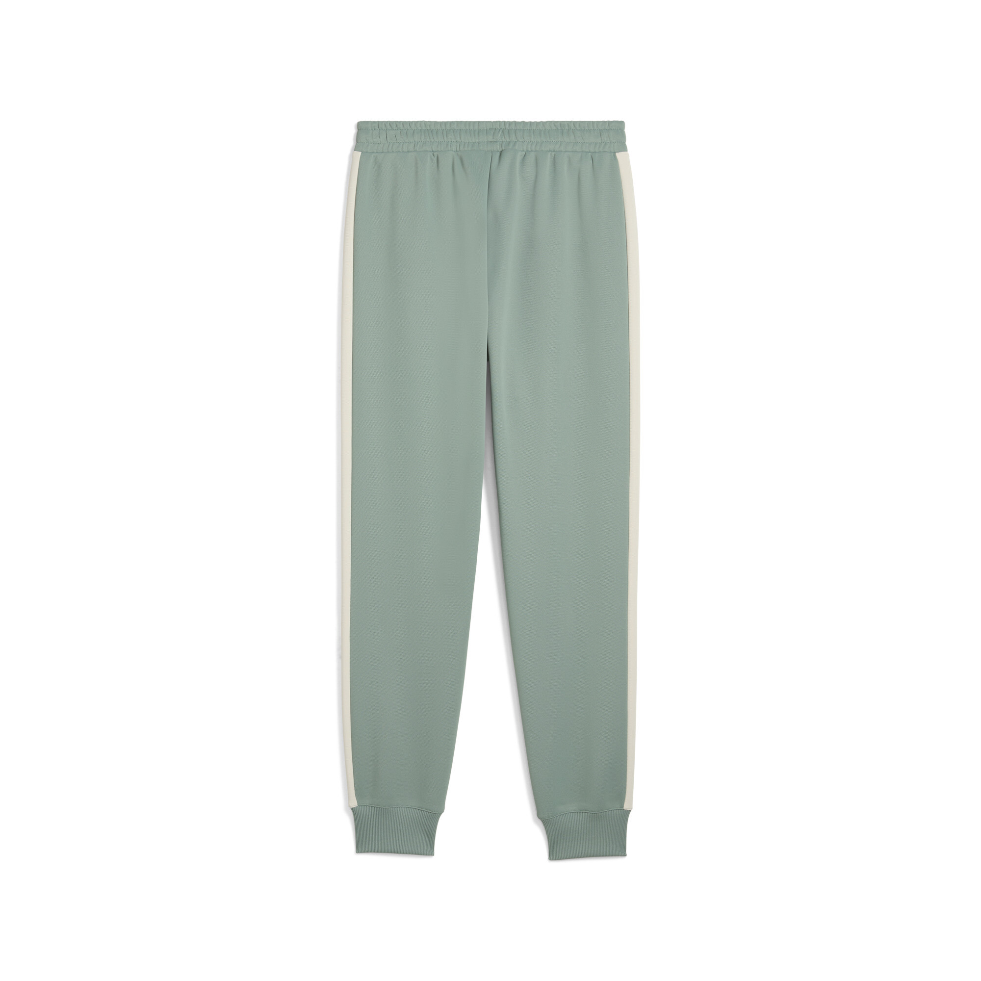 Sweatpants met labelprint