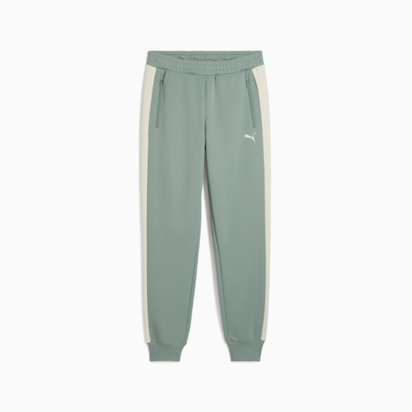Pants T7 ALWAYS ON para hombre, Green Moon, large-MEX