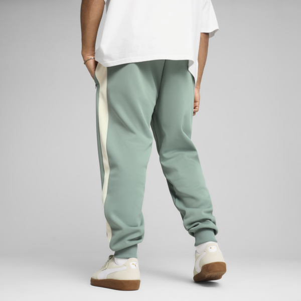 Pants T7 ALWAYS ON para hombre, Green Moon, large-MEX