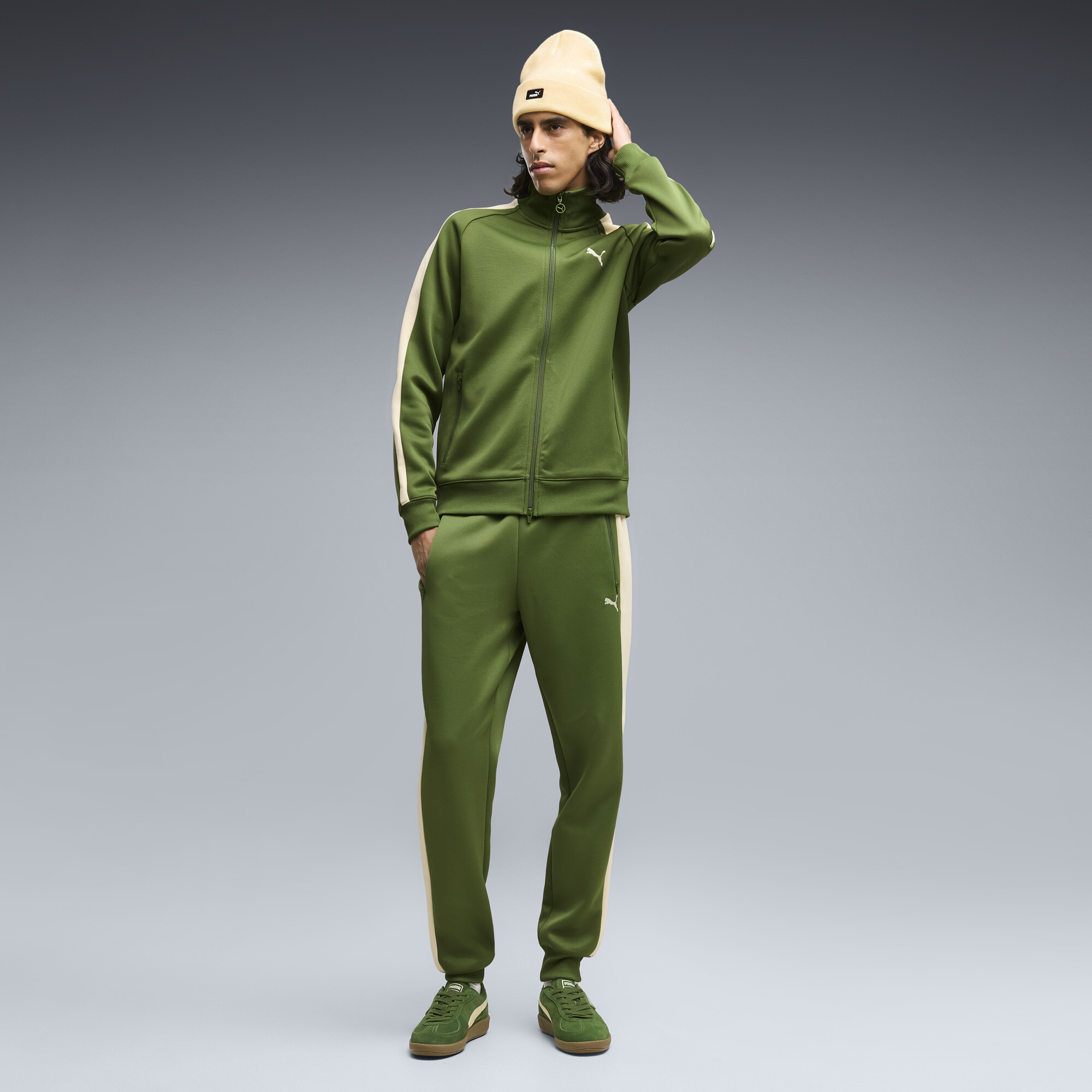 Pantalon Puma EU - vue 6