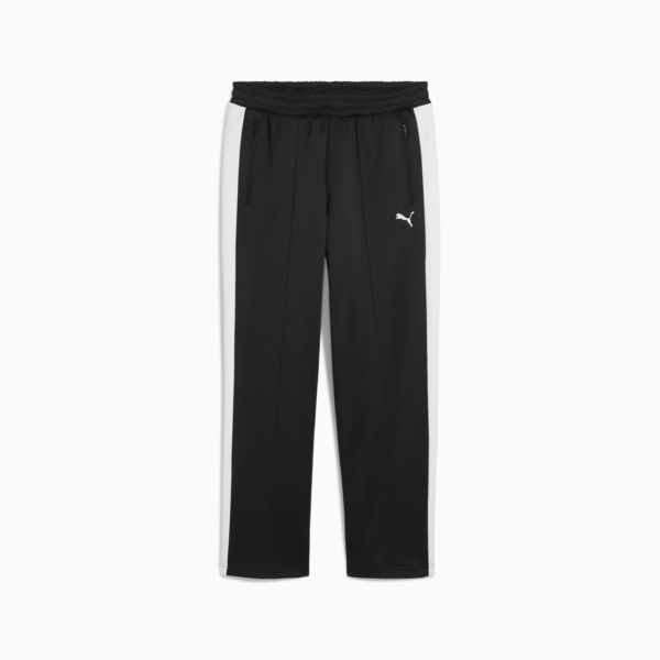 Pantalones holgados T7 ALWAYS ON para hombre, PUMA Black, large-ARG