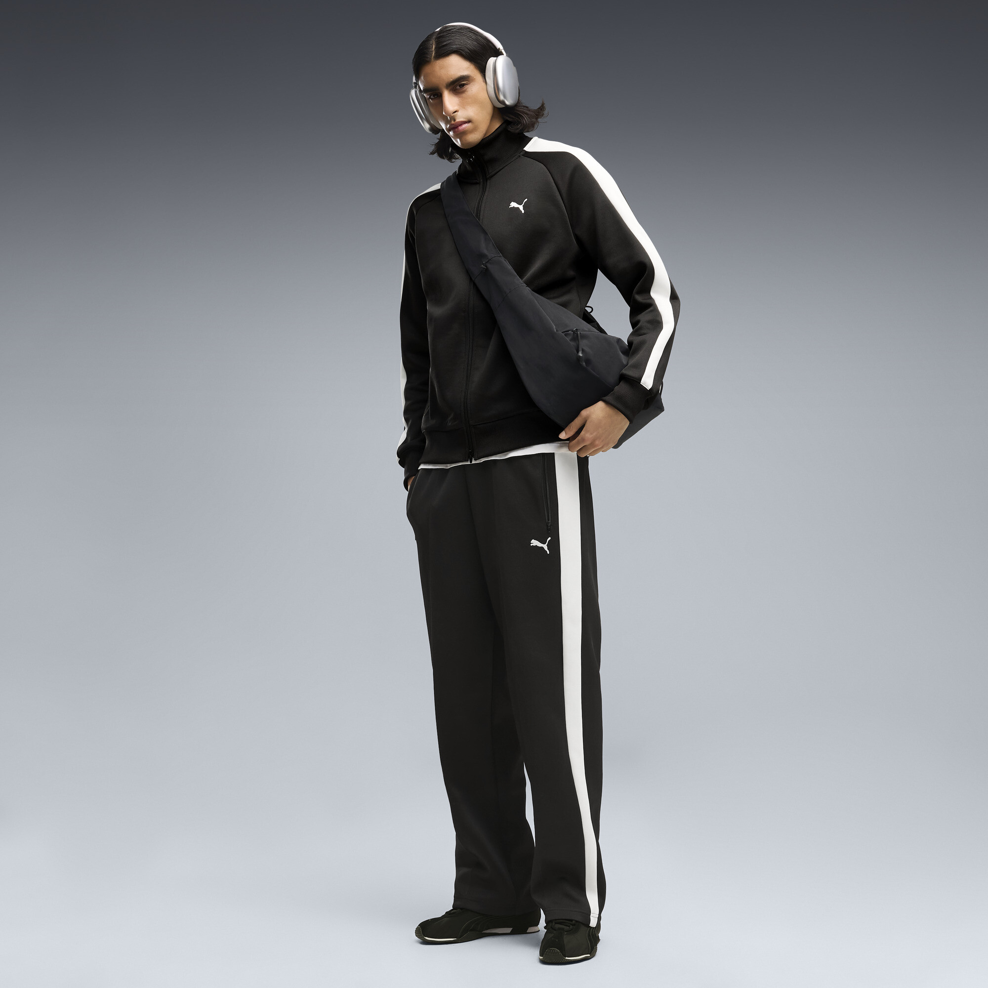 Pantalones holgados T7 ALWAYS ON para hombre