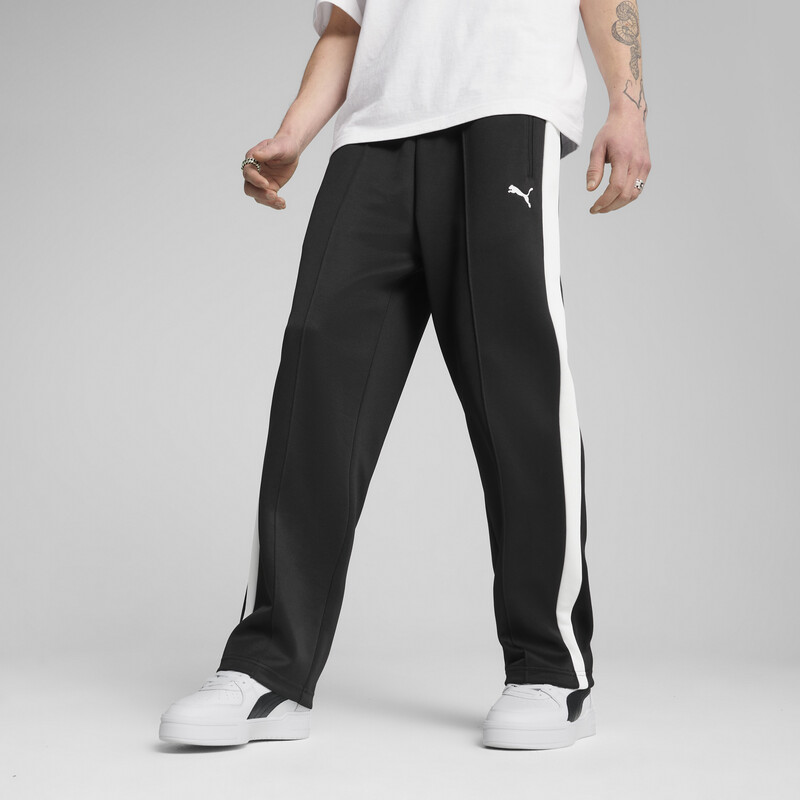 

Men's PUMA T7 ALWAYS ON Relaxed Fit Track Pants