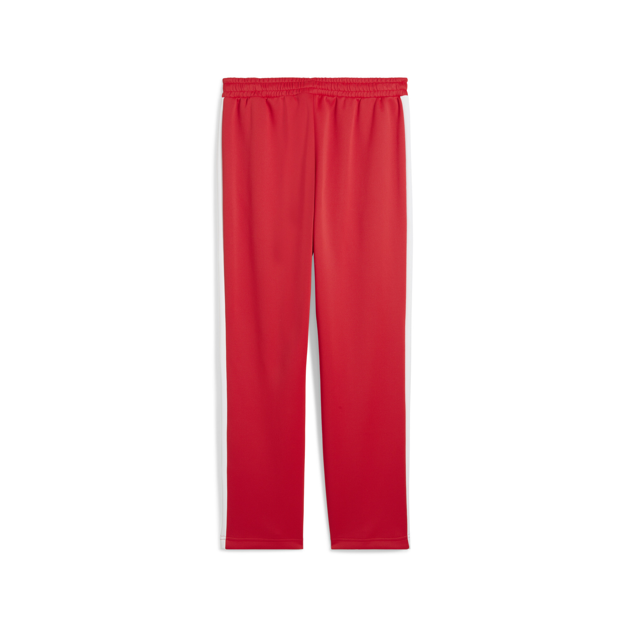 PUMA T7 ALWAYS ON Relaxed trainingsbroek voor Heren, Rood