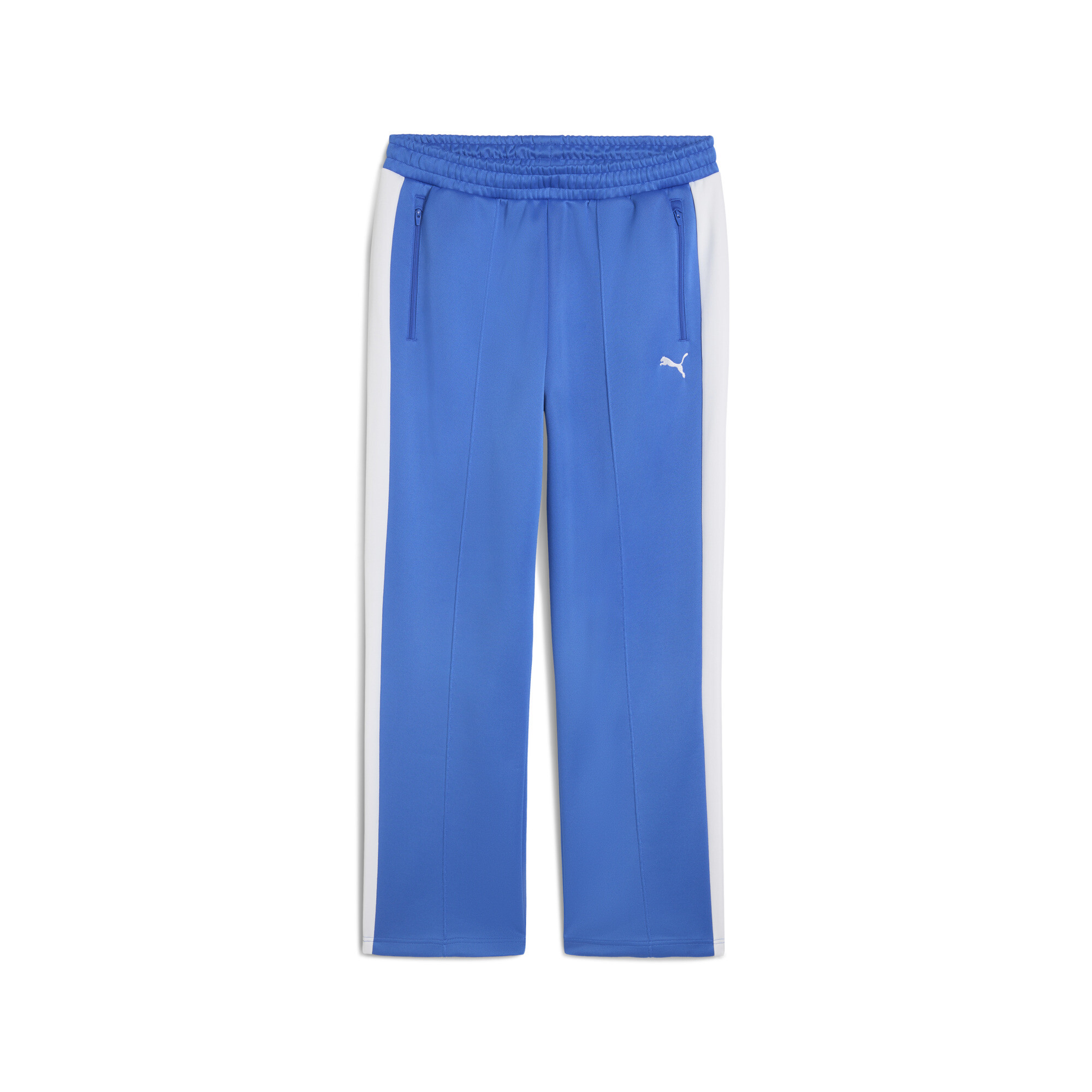 PUMA T7 ALWAYS ON Relaxed trainingsbroek voor Heren, Blauw, Maat L thumbnail 3