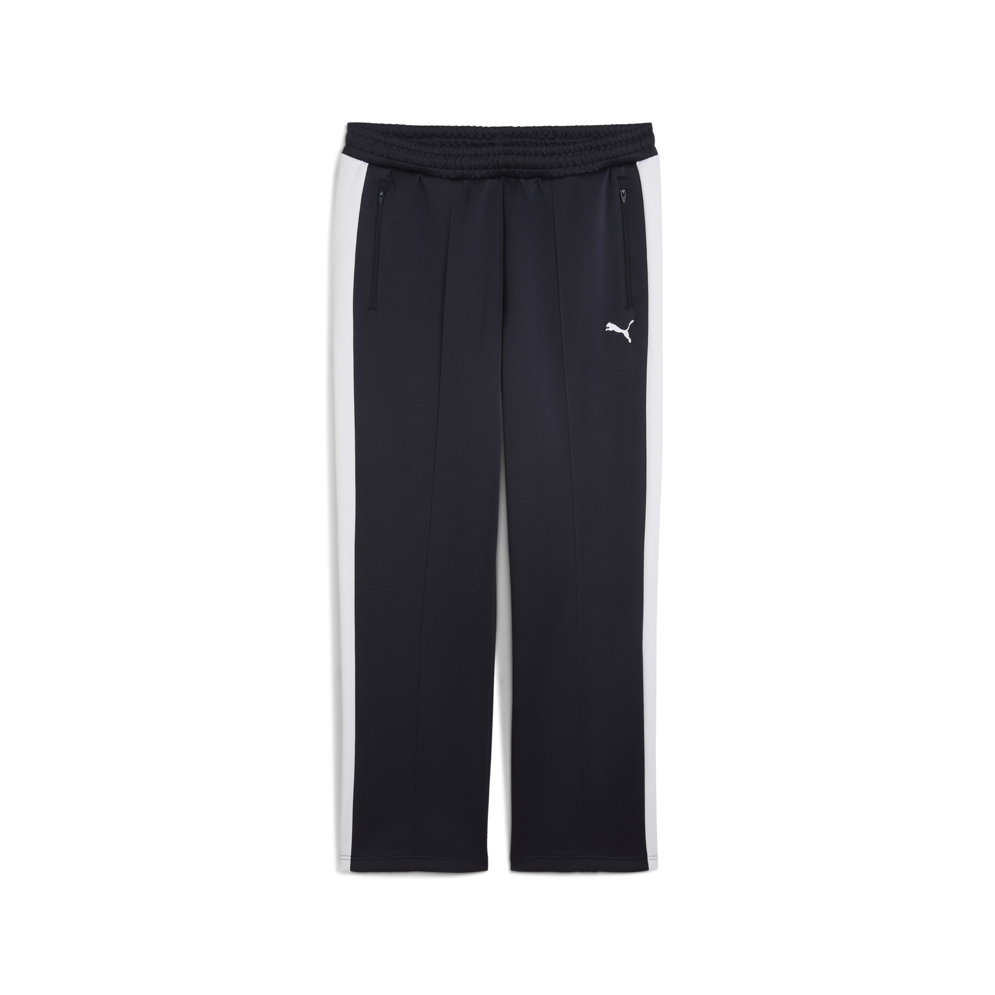 PUMA T7 ALWAYS ON Relaxed trainingsbroek voor Heren, Blauw, Maat L thumbnail 3