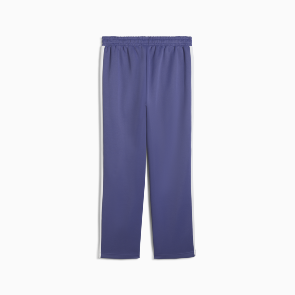 Pants holgados T7 ALWAYS ON para hombre, Blue Crystal, large-MEX