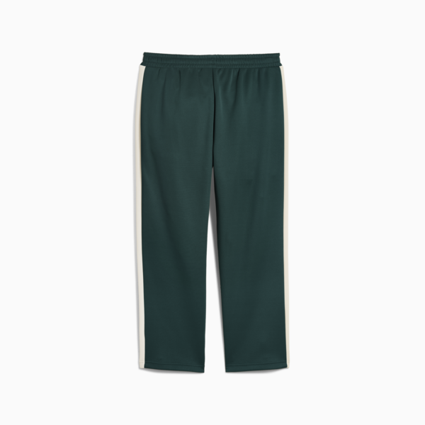 Pantalones holgados T7 ALWAYS ON para hombre, Green Terrain-Alpine Snow, large-ARG