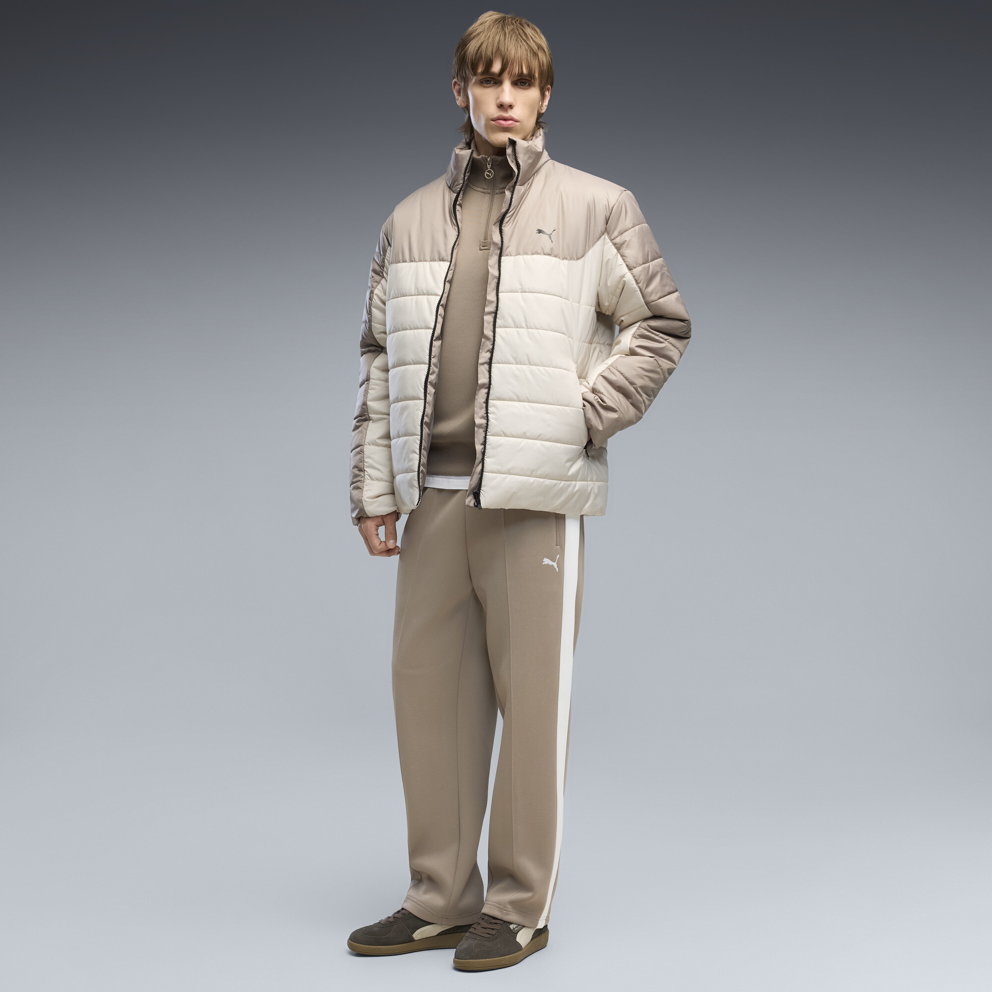 Pantalon de survêtement décontracté T7 ALWAYS ON Homme - vue 7
