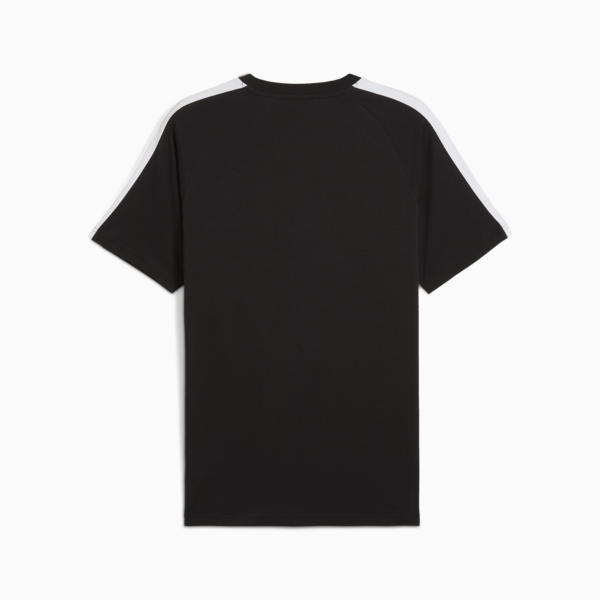 Playera T7 para hombre, PUMA Black, large-MEX