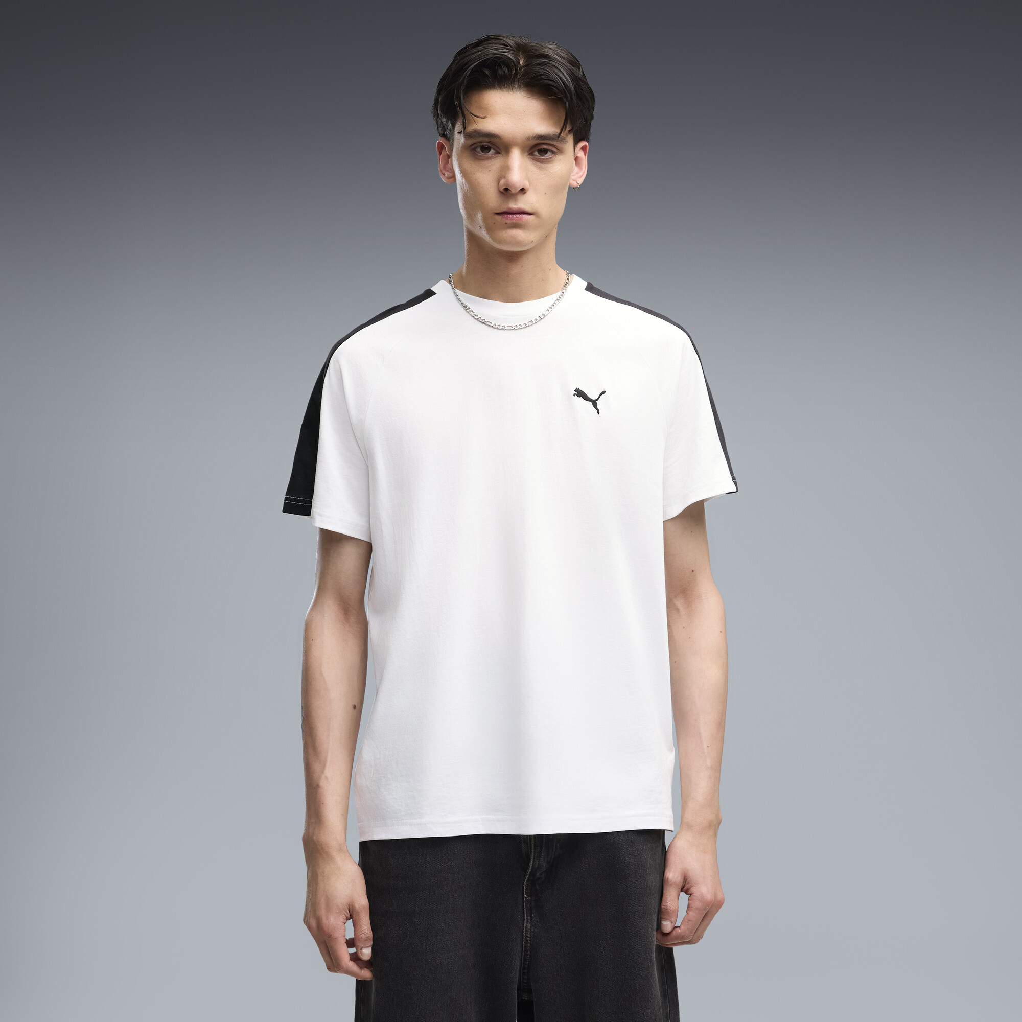 Polera T7 para hombre