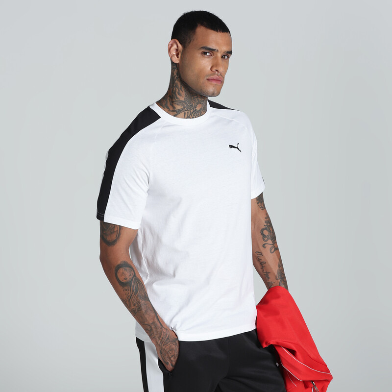 

Men's PUMA T7 Tee