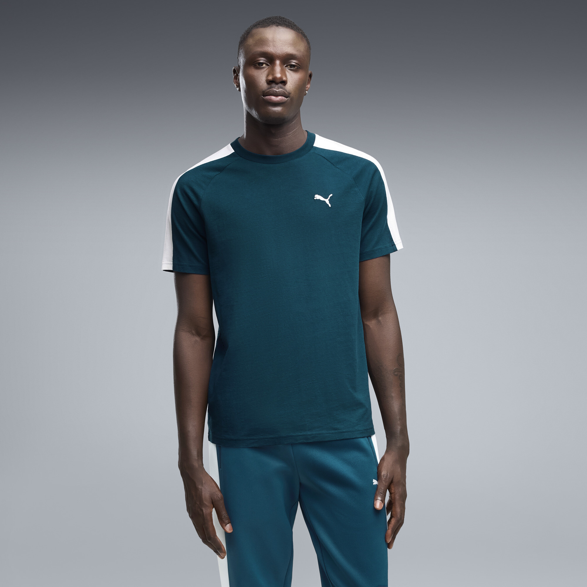 Polera T7 para hombre