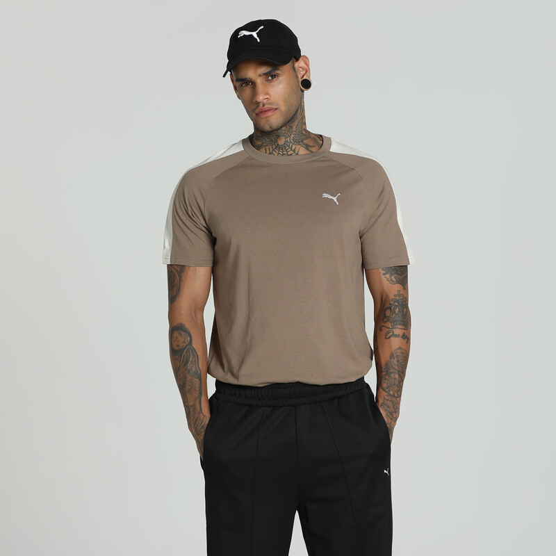 

Men's PUMA T7 Tee
