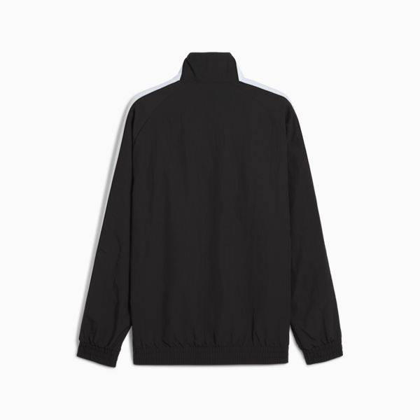 Chamarra oversize T7, PUMA Black, large-MEX