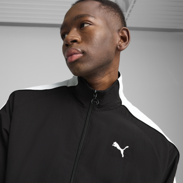 Campera oversize T7, PUMA Black, large-ARG