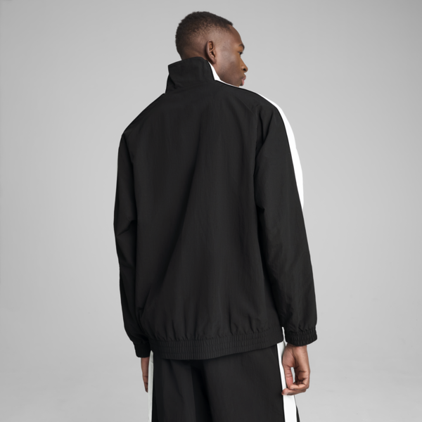 Campera oversize T7, PUMA Black, large-ARG