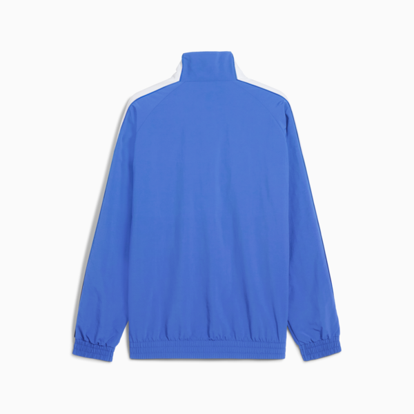 Campera oversize T7, Mountain Blue, large-ARG