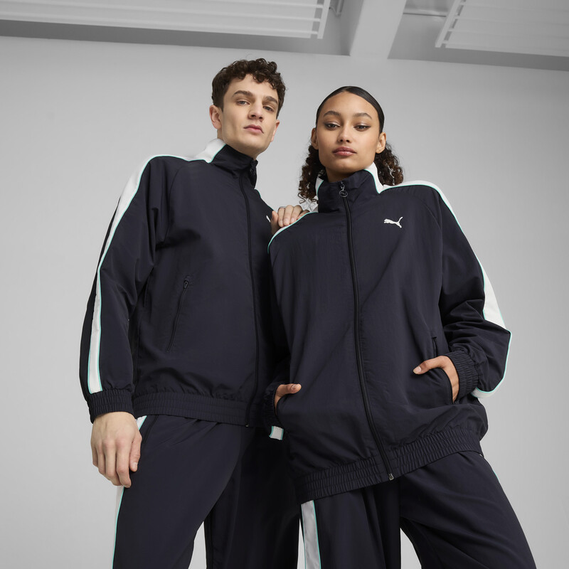 

PUMA T7 Oversized Track Jacket
