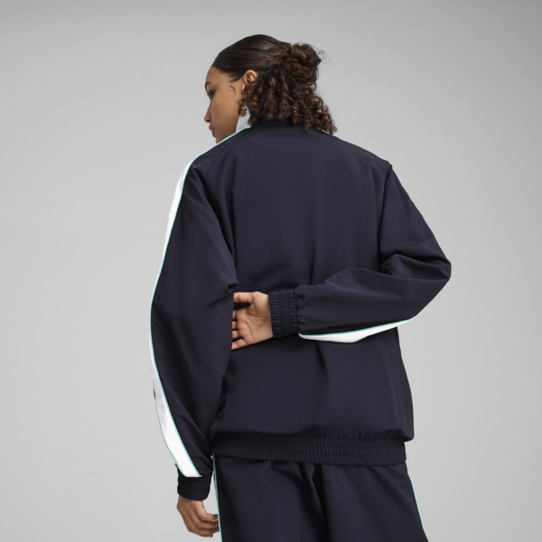 Campera oversize T7, New Navy, large-ARG